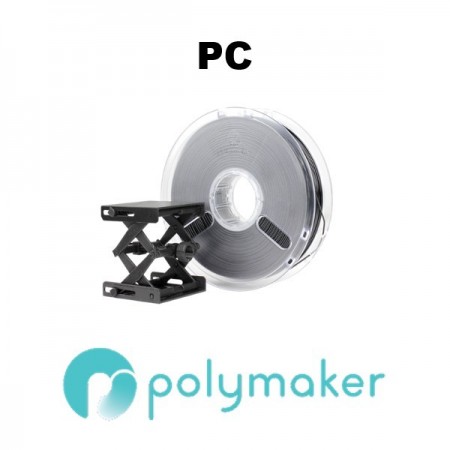 Filament POLYMAKER PC Plus