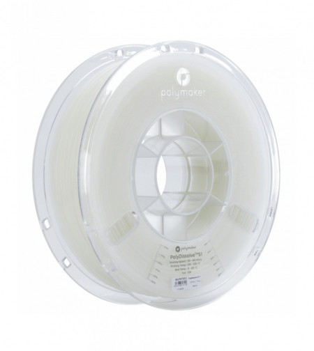 Filament POLYMAKER PolyDissolve S1 PVA