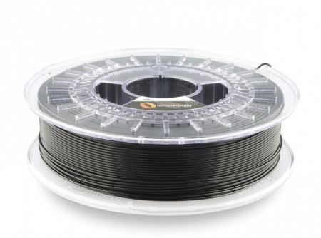 Fillamentum ABS Extrafill Traffic Black 9017