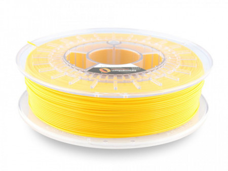 Fillamentum PLA Extrafill Traffic Yellow 1023