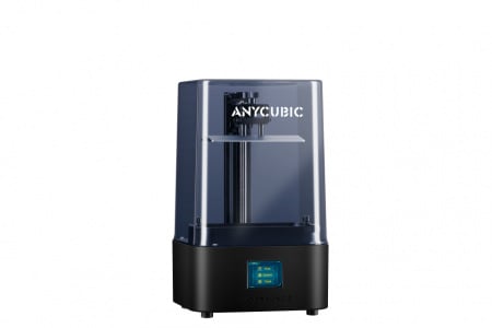 Imprimantă 3D Anycubic Photon Mono 2