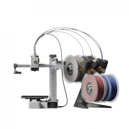 Imprimantă 3D Bambu Lab A1 Mini COMBO