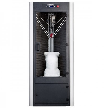 Imprimanta 3D Delta WASP 4070 Industrial