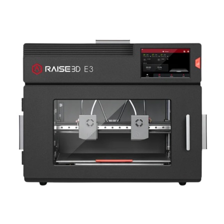 Imprimanta 3D Raise3D E3