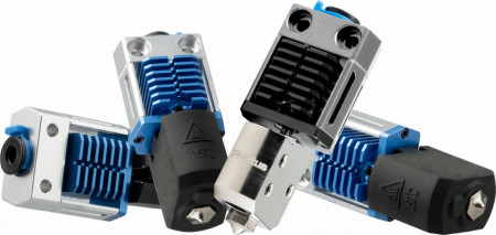 Phaetus Dragonfly HIC HF Hot-End