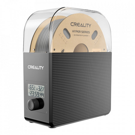 Dezumidificator Filamente Creality DryBox 2.0