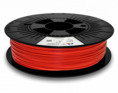 Filament add:north E-PLA Red