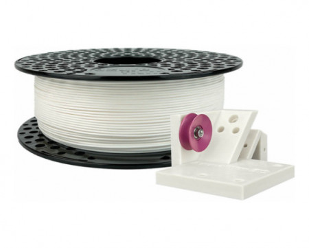 Filament AzureFilm ASA White