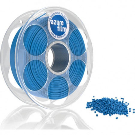 Filament AzureFilm PLA Blue