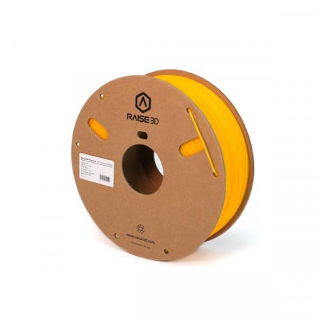 Filament Raise3D Premium PLA Yellow, 1.75mm, 1000g