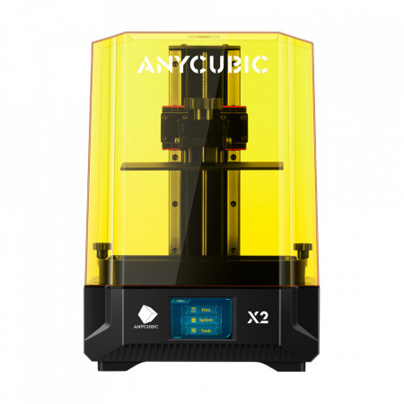 Imprimanta 3D Anycubic Mono X2