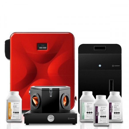 Imprimanta 3D SINTERIT Lisa Set