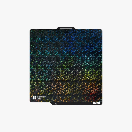 Starry Surface PLATE X1/P1/A1 series