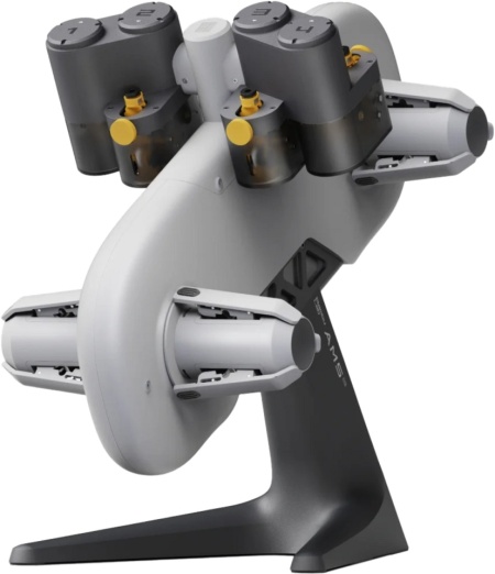 Bambu Lab AMS Lite- Sistem schimbare filamente automat