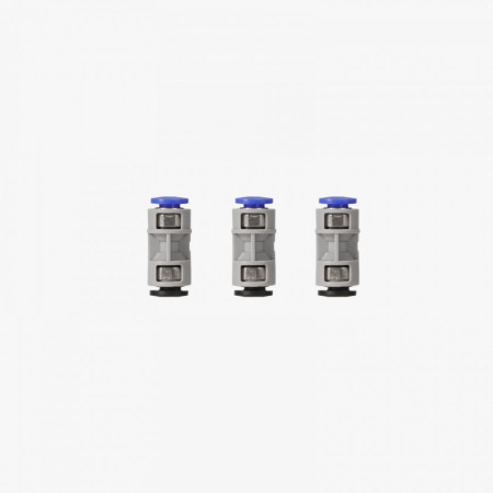 Conector Tub PTFE Bambu Lab- 3 bucăți