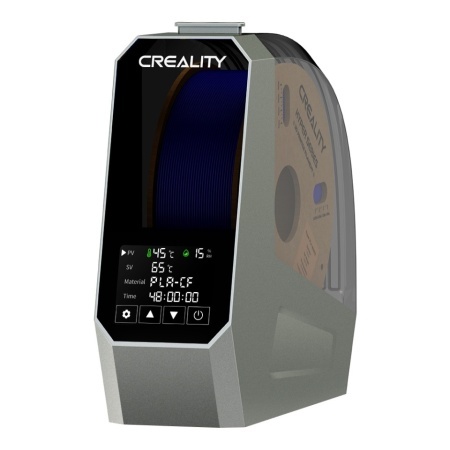 Dezumidificator Filamente Creality Space π