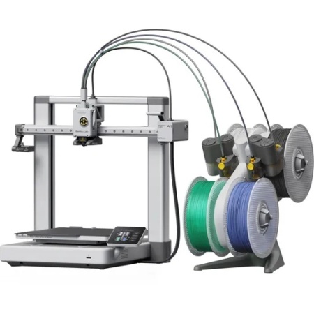 Imprimantă 3D Bambu Lab A1 Combo