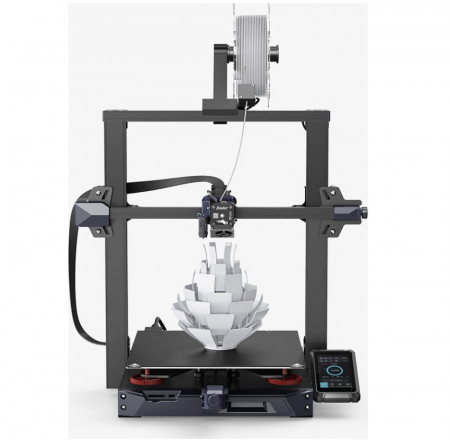 Imprimanta 3D Creality Ender 3 S1 PLUS