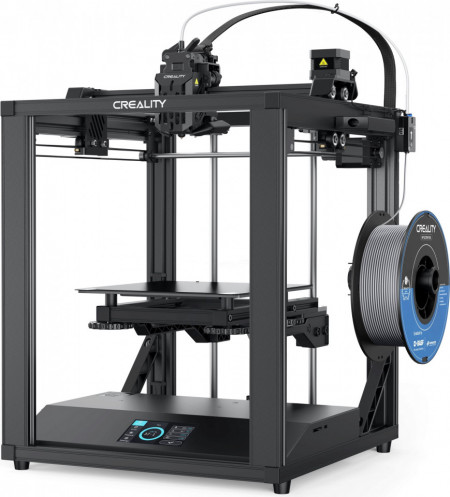 Imprimanta 3D Creality Ender 5 S1