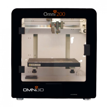 Imprimanta 3D Omni200