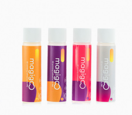 Magigoo Pro Kit- Adeziv pentru Platforma