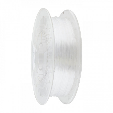 PC (Poly Carbonate) - 1.75mm - 500 g - Clear