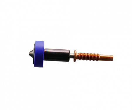 Duza E3D ObXidian Alama 1.75mm 0.6mm