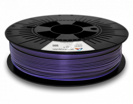 Filament add:north E-PLA Glitz Purple