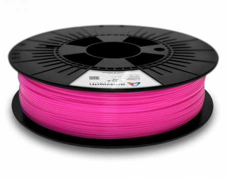 Filament add:north E-PLA Lucent Pink