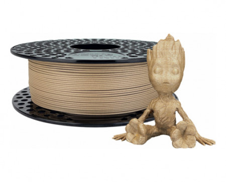 Filament AzureFilm WOOD Bamboo