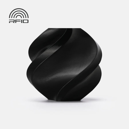 Filament BambuLab TPU for AMS Black
