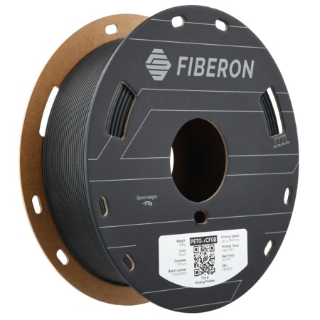 Filament Polymaker Fiberon™ PETG-rCF08