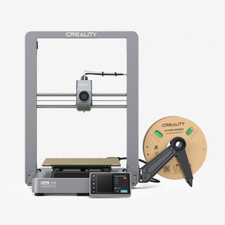 Imprimantă 3D Creality Ender-3 V3