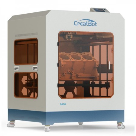 Imprimanta 3D Creatbot D600 PRO