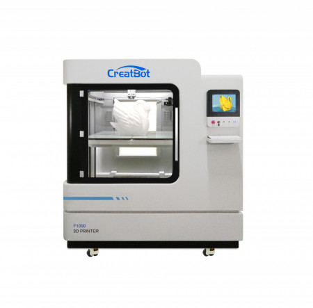 Imprimanta 3D CreatBot F1000