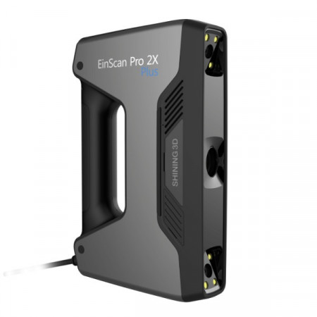 Shining 3D EinScan-Pro2X+