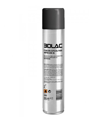 Spray adeziv 3DLac 400ml