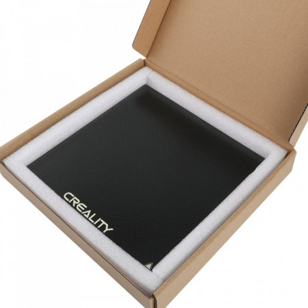 Suprafata de printare din sticla Creality CR 6 Max