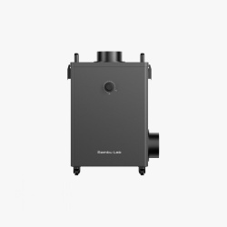 Bambu Lab Smoke Purifier H2D/H2S Laser