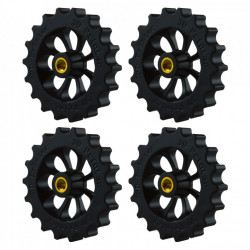 Discuri nivelare platforma Artillery Sidewinder