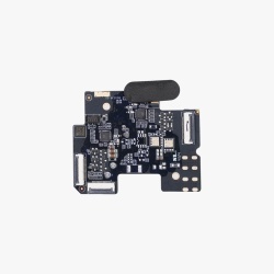 Extruder Connection Board - H2D