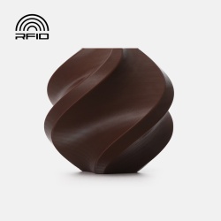 Filament Bambu PETG Basic Dark Brown