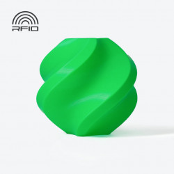Filament Bambu PLA Basic- Bambu Green