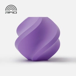 Filament Bambu PLA Matte Liliac Purple