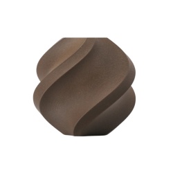 Filament BambuLab PLA Wood Black Walnut