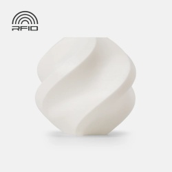 Filament BambuLab TPU for AMS White