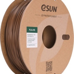 Filament eSUN ePLA- HS (High- Speed) Brown