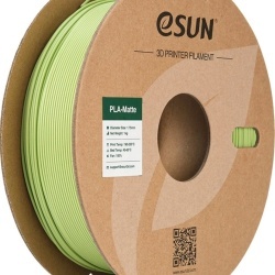 Filament eSUN ePLA Matte Matcha Green