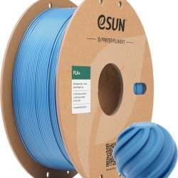 Filament eSUN PLA+ Haze Blue
