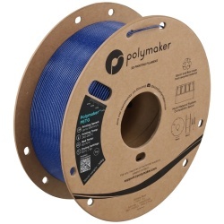 Filament Polymaker PETG Galaxy Blue